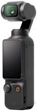 DJI Osmo Pocket 3 Fényképezőgép / kamera - Memóriakártyás videokamera - Professzionális - 519901