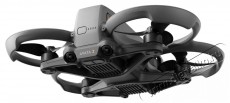 DJI Avata 2 (Drone Only) F&eacute;nyk&eacute;pezőg&eacute;p / kamera - Dr&oacute;n - Dr&oacute;n - 524645
