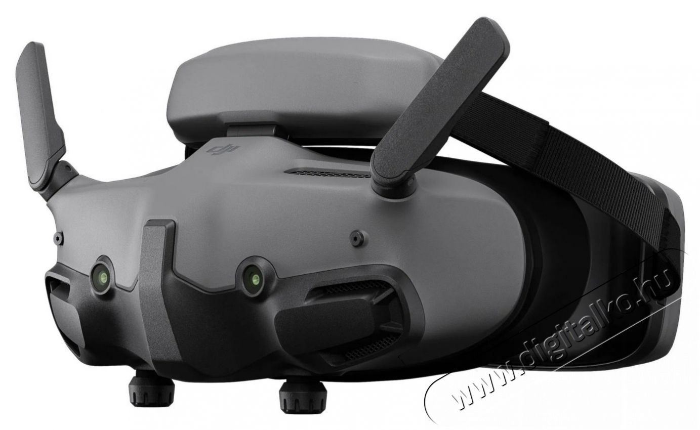 DJI Goggles 3 F&eacute;nyk&eacute;pezőg&eacute;p / kamera - Dr&oacute;n - Kieg&eacute;sz&iacute;tő - 523446