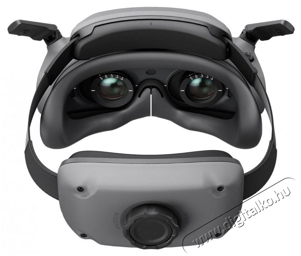 DJI Goggles 3 F&eacute;nyk&eacute;pezőg&eacute;p / kamera - Dr&oacute;n - Kieg&eacute;sz&iacute;tő - 523446