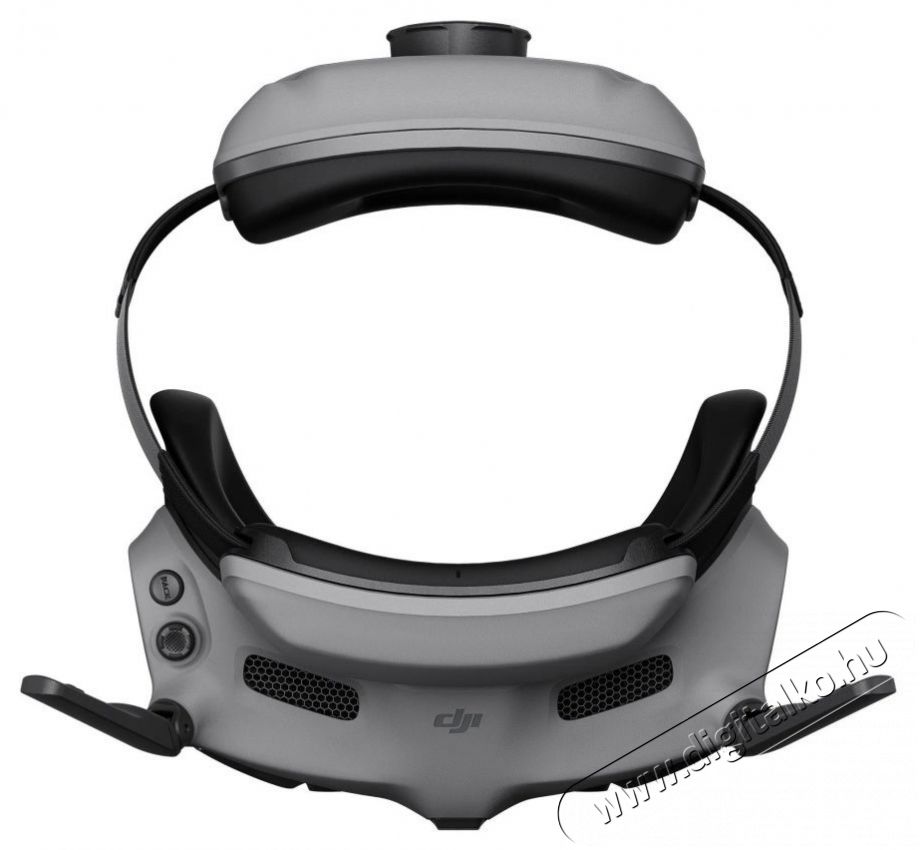 DJI Goggles 3 F&eacute;nyk&eacute;pezőg&eacute;p / kamera - Dr&oacute;n - Kieg&eacute;sz&iacute;tő - 523446