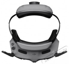 DJI Goggles 3 F&eacute;nyk&eacute;pezőg&eacute;p / kamera - Dr&oacute;n - Kieg&eacute;sz&iacute;tő - 523446
