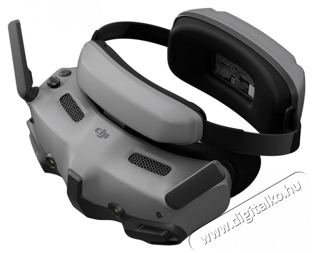 DJI Goggles 3 F&eacute;nyk&eacute;pezőg&eacute;p / kamera - Dr&oacute;n - Kieg&eacute;sz&iacute;tő - 523446