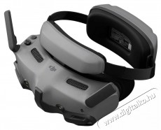 DJI Goggles 3 F&eacute;nyk&eacute;pezőg&eacute;p / kamera - Dr&oacute;n - Kieg&eacute;sz&iacute;tő - 523446