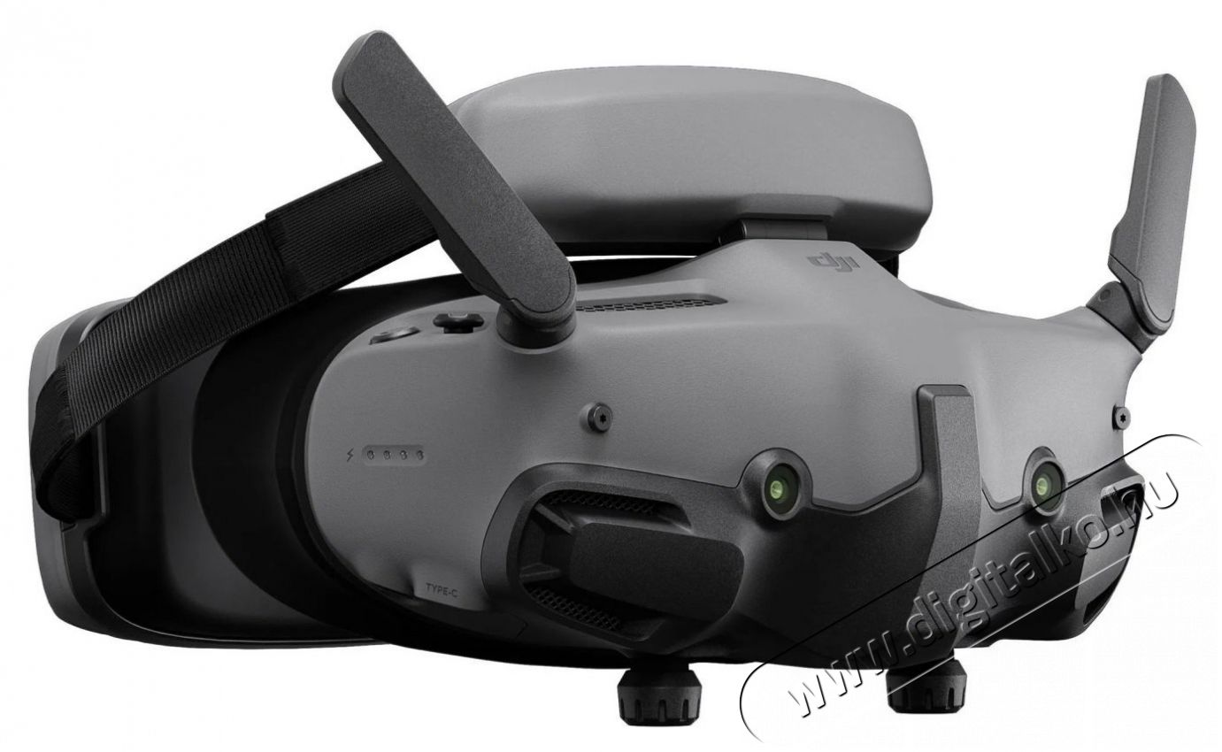 DJI Goggles 3 F&eacute;nyk&eacute;pezőg&eacute;p / kamera - Dr&oacute;n - Kieg&eacute;sz&iacute;tő - 523446