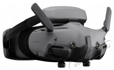 DJI Goggles 3 Fényképezőgép / kamera - Drón - Kiegészítő - 523446