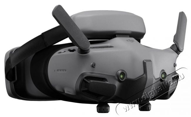 DJI Goggles 3 F&eacute;nyk&eacute;pezőg&eacute;p / kamera - Dr&oacute;n - Kieg&eacute;sz&iacute;tő - 523446