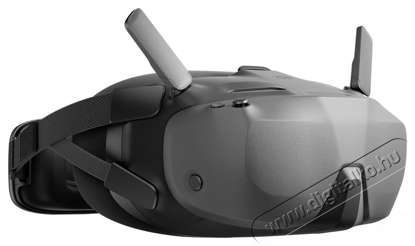 DJI Goggles N3 F&eacute;nyk&eacute;pezőg&eacute;p / kamera - Dr&oacute;n - Kieg&eacute;sz&iacute;tő - 523445