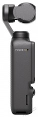 DJI Osmo Pocket 3 Creator Combo F&eacute;nyk&eacute;pezőg&eacute;p / kamera - Sport kamera - 4K felbont&aacute;s&uacute; - 519884