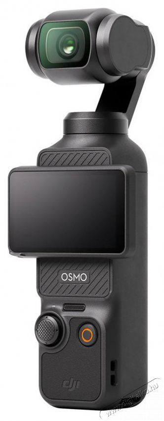 DJI Osmo Pocket 3 Creator Combo F&eacute;nyk&eacute;pezőg&eacute;p / kamera - Sport kamera - 4K felbont&aacute;s&uacute; - 519884