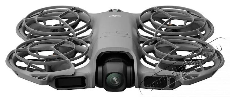 DJI Neo 2 More Combo dr&oacute;n (CP.FP.00000272.0) F&eacute;nyk&eacute;pezőg&eacute;p / kamera - Dr&oacute;n - Dr&oacute;n - 534771