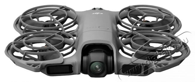 DJI Neo 2 More Combo dr&oacute;n (CP.FP.00000272.0) F&eacute;nyk&eacute;pezőg&eacute;p / kamera - Dr&oacute;n - Dr&oacute;n - 534771