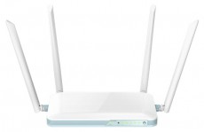 DLINK 3G/4G Modem + Wireless N-es 300Mbps 1xWAN(100Mbps) + 4xLAN(100Mbps), G403/E Iroda &eacute;s sz&aacute;m&iacute;t&aacute;stechnika - H&aacute;l&oacute;zat - Router - 482803