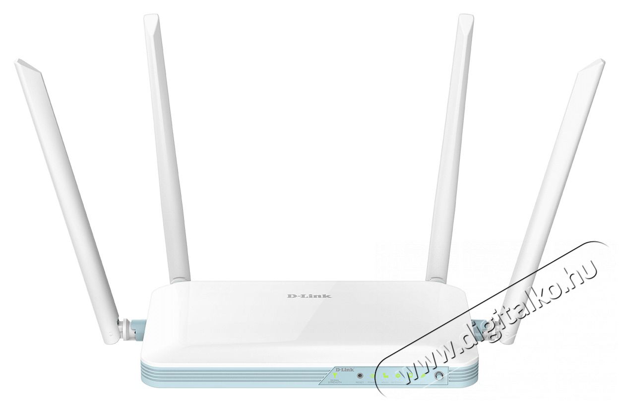 DLINK 3G/4G Modem + Wireless N-es 300Mbps 1xWAN(100Mbps) + 4xLAN(100Mbps), G403/E Iroda &eacute;s sz&aacute;m&iacute;t&aacute;stechnika - H&aacute;l&oacute;zat - Router - 482803