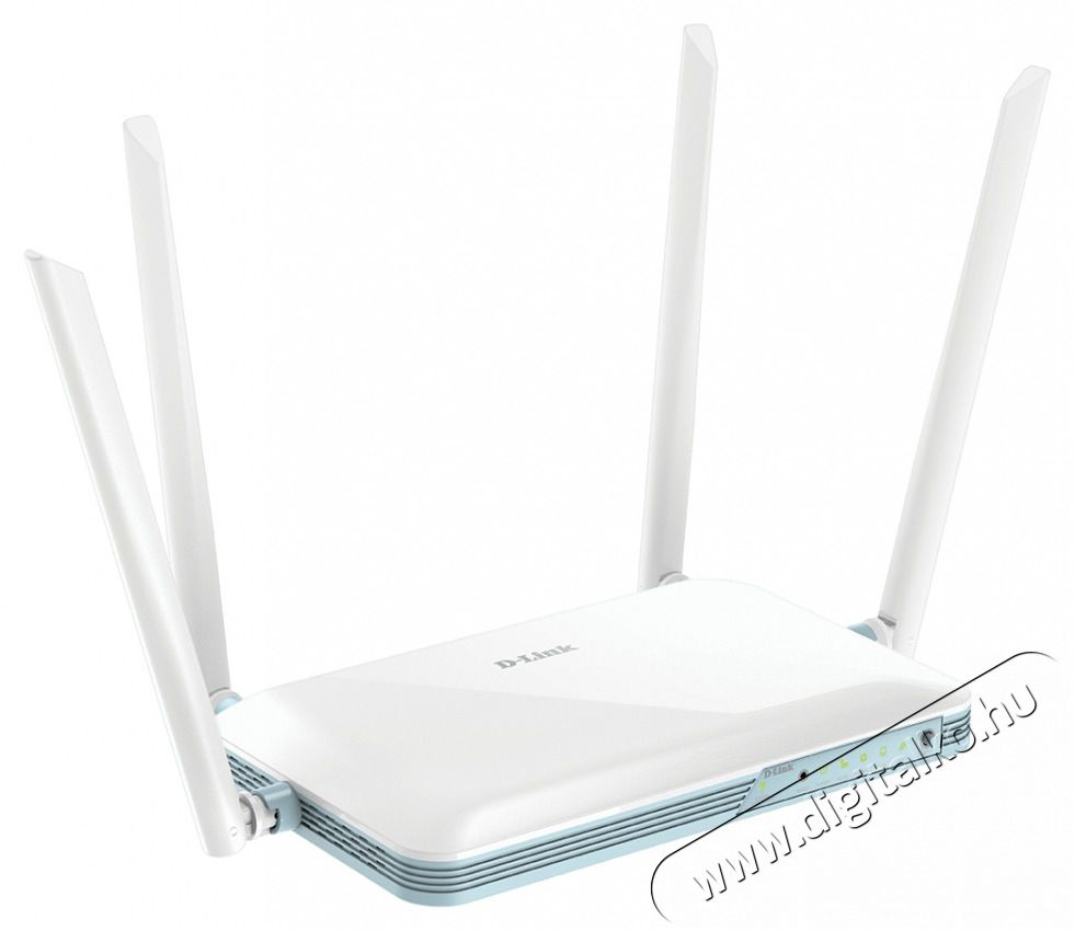 DLINK 3G/4G Modem + Wireless N-es 300Mbps 1xWAN(100Mbps) + 4xLAN(100Mbps), G403/E Iroda &eacute;s sz&aacute;m&iacute;t&aacute;stechnika - H&aacute;l&oacute;zat - Router - 482803