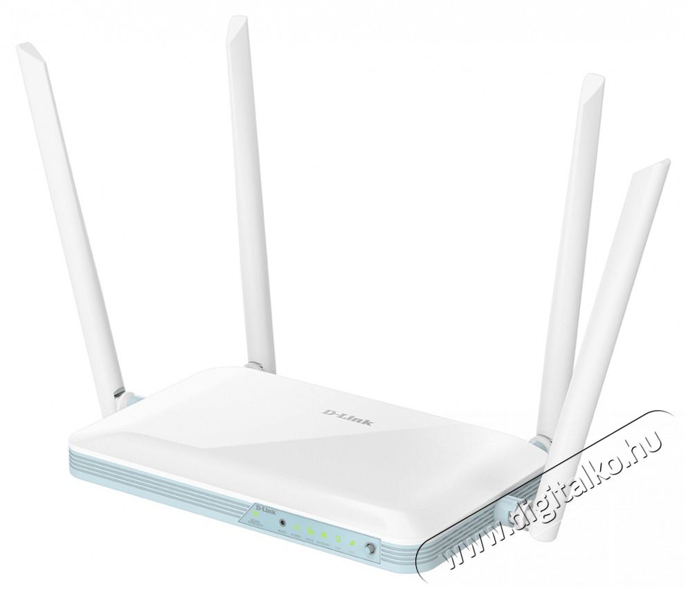 DLINK 3G/4G Modem + Wireless N-es 300Mbps 1xWAN(100Mbps) + 4xLAN(100Mbps), G403/E Iroda &eacute;s sz&aacute;m&iacute;t&aacute;stechnika - H&aacute;l&oacute;zat - Router - 482803