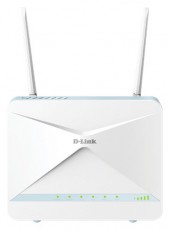 DLINK 3G/4G Wireless Router Dual Band AX1500 Wi-Fi 6 1xWAN(1000Mbps) + 3xLAN(1000Mbps), G416/E Iroda &eacute;s sz&aacute;m&iacute;t&aacute;stechnika - H&aacute;l&oacute;zat - Router - 482805