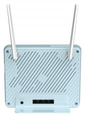 DLINK 3G/4G Wireless Router Dual Band AX1500 Wi-Fi 6 1xWAN(1000Mbps) + 3xLAN(1000Mbps), G416/E Iroda &eacute;s sz&aacute;m&iacute;t&aacute;stechnika - H&aacute;l&oacute;zat - Router - 482805