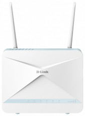 DLINK 3G/4G Wireless Router Dual Band AX1500 Wi-Fi 6 1xWAN(1000Mbps) + 3xLAN(1000Mbps), G416/E Iroda &eacute;s sz&aacute;m&iacute;t&aacute;stechnika - H&aacute;l&oacute;zat - Router - 482805