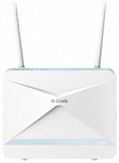 DLINK 3G/4G Wireless Router Dual Band AX1500 Wi-Fi 6 1xWAN(1000Mbps) + 3xLAN(1000Mbps), G416/E Iroda &eacute;s sz&aacute;m&iacute;t&aacute;stechnika - H&aacute;l&oacute;zat - Router - 482805