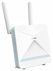 DLINK 3G/4G Wireless Router Dual Band AX1500 Wi-Fi 6 1xWAN(1000Mbps) + 3xLAN(1000Mbps), G416/E Iroda &eacute;s sz&aacute;m&iacute;t&aacute;stechnika - H&aacute;l&oacute;zat - Router - 482805