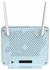 DLINK 3G/4G Wireless Router Dual Band AX1500 Wi-Fi 6 1xWAN(1000Mbps) + 3xLAN(1000Mbps), G416/E Iroda &eacute;s sz&aacute;m&iacute;t&aacute;stechnika - H&aacute;l&oacute;zat - Router - 482805