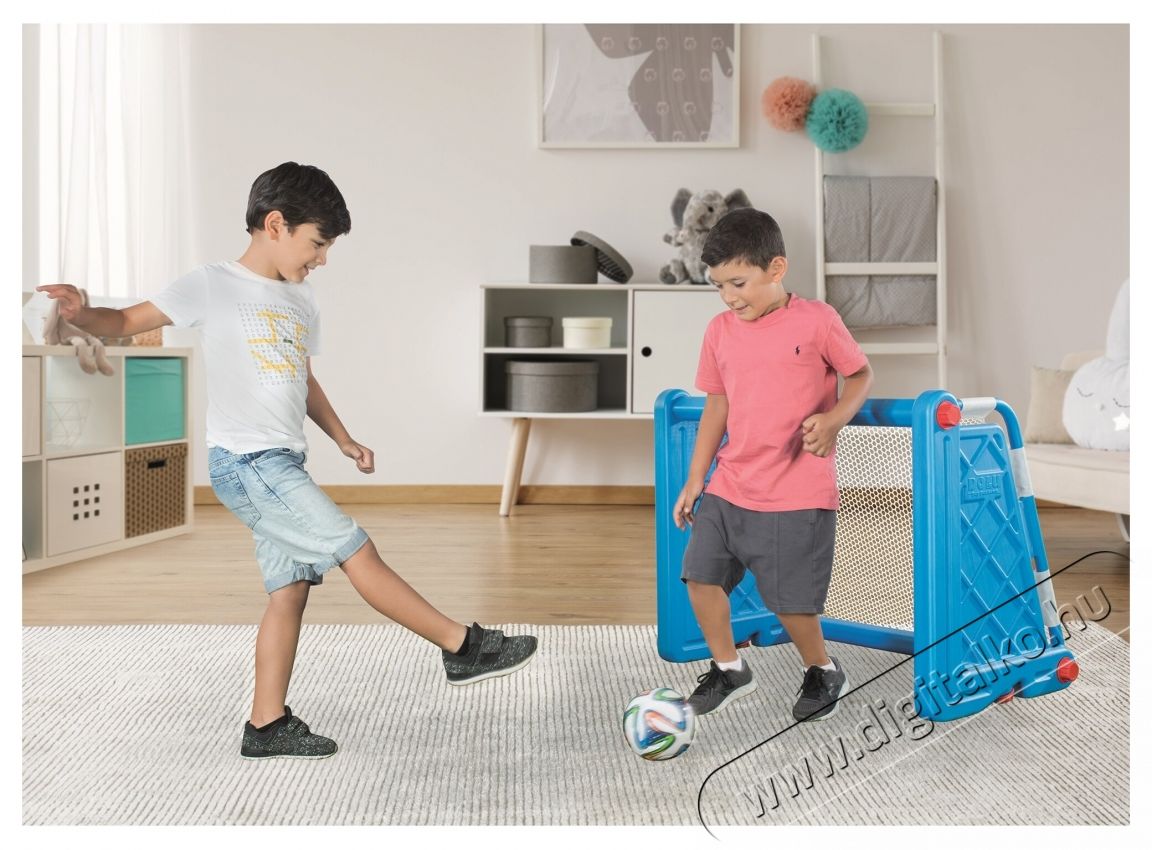 Dolu Focikapu gyerekeknek, K&eacute;k H&aacute;ztart&aacute;s / Otthon / K&uuml;lt&eacute;r - J&aacute;t&eacute;k / Sport - Szabadt&eacute;ri j&aacute;t&eacute;k - 535130