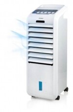 Domo DO156A szobai l&eacute;ghűs&iacute;tő &eacute;s ventil&aacute;tor - &Uacute;jdons&aacute;gok - &Uacute;j term&eacute;kek - 346583