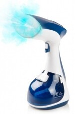 Domo DO7057S kézi gőzölős ruhatisztító Háztartás / Otthon / Kültér - Tisztító / mosó - Kézi gőztisztító / gőzborotva - 364545