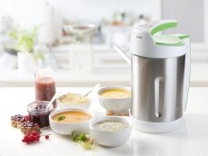 Domo DO705BL levesk&eacute;sz&iacute;tő g&eacute;p &eacute;s turmix 2 literes Konyhai term&eacute;kek - Konyhai kisg&eacute;p (s&uuml;t&eacute;s / főz&eacute;s / hűt&eacute;s / &eacute;telk&eacute;sz&iacute;t&eacute;s) - L&eacute;gkever&eacute;ses főzőg&eacute;p / elektromos kukta / multifunkci&oacute;s s&uuml;tő - 334725