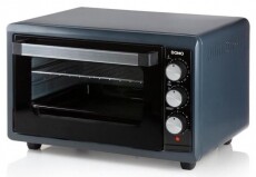 Domo DO518GO Multifunkci&oacute;s asztali s&uuml;tő Konyhai term&eacute;kek - S&uuml;tő-főzőlap, tűzhely (szabadon&aacute;ll&oacute;) - Mini s&uuml;tő / mini grill / mini konyha - 354879