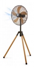 Domo DO8146 álló ventilátor Háztartás / Otthon / Kültér - Ventilátor / Légkondicionáló - Álló / padló ventilátor - 340704
