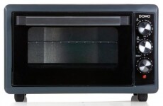 Domo DO518GO Multifunkci&oacute;s asztali s&uuml;tő Konyhai term&eacute;kek - S&uuml;tő-főzőlap, tűzhely (szabadon&aacute;ll&oacute;) - Mini s&uuml;tő / mini grill / mini konyha - 354879