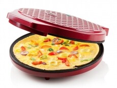 Domo DO9177PZ My Express pizzas&uuml;tő Konyhai term&eacute;kek - Konyhai kisg&eacute;p (s&uuml;t&eacute;s / főz&eacute;s / hűt&eacute;s / &eacute;telk&eacute;sz&iacute;t&eacute;s) - Konyhai k&uuml;l&ouml;nlegess&eacute;g - 325642