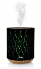 Domo DO9215AV szobai illatos&iacute;t&oacute; hangulatf&eacute;nnyel H&aacute;ztart&aacute;s / Otthon / K&uuml;lt&eacute;r - Vil&aacute;g&iacute;t&aacute;s / elektromoss&aacute;g - Hangulat teremtő vil&aacute;g&iacute;t&aacute;s - 344515