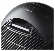 Domo DO7349H turbo ker&aacute;mia hősug&aacute;rz&oacute; &aacute;llv&aacute;nnyal 2000 W H&aacute;ztart&aacute;s / Otthon / K&uuml;lt&eacute;r - Fűt&eacute;s - Hősug&aacute;rz&oacute; / fűtőtest - 398952