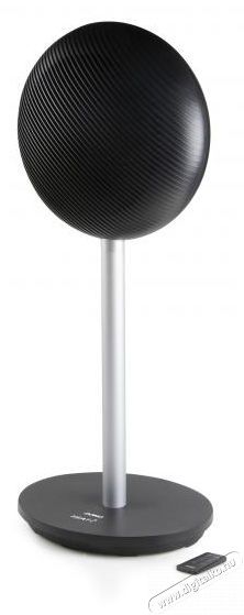 DO7349H turbo kerámia hősugárzó állvánnyal 2000 W