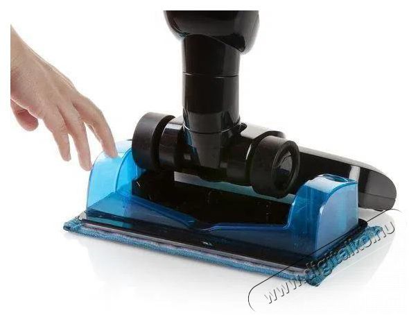 Domo DO228SV H&aacute;ztart&aacute;s / Otthon / K&uuml;lt&eacute;r - Porsz&iacute;v&oacute; / takar&iacute;t&oacute;g&eacute;p - K&eacute;zi / &aacute;ll&oacute; porsz&iacute;v&oacute; - 503488