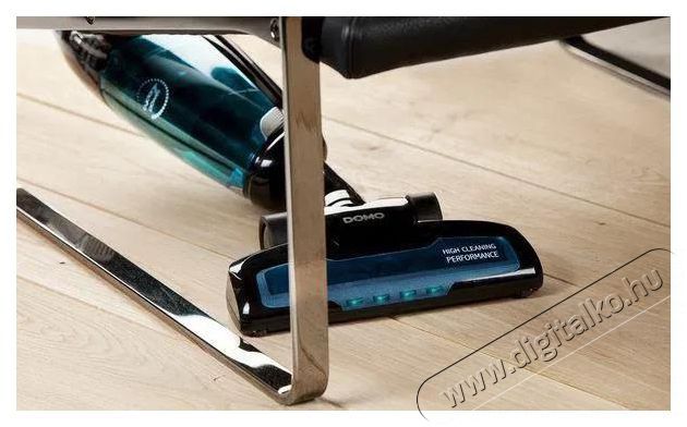 Domo DO228SV H&aacute;ztart&aacute;s / Otthon / K&uuml;lt&eacute;r - Porsz&iacute;v&oacute; / takar&iacute;t&oacute;g&eacute;p - K&eacute;zi / &aacute;ll&oacute; porsz&iacute;v&oacute; - 503488