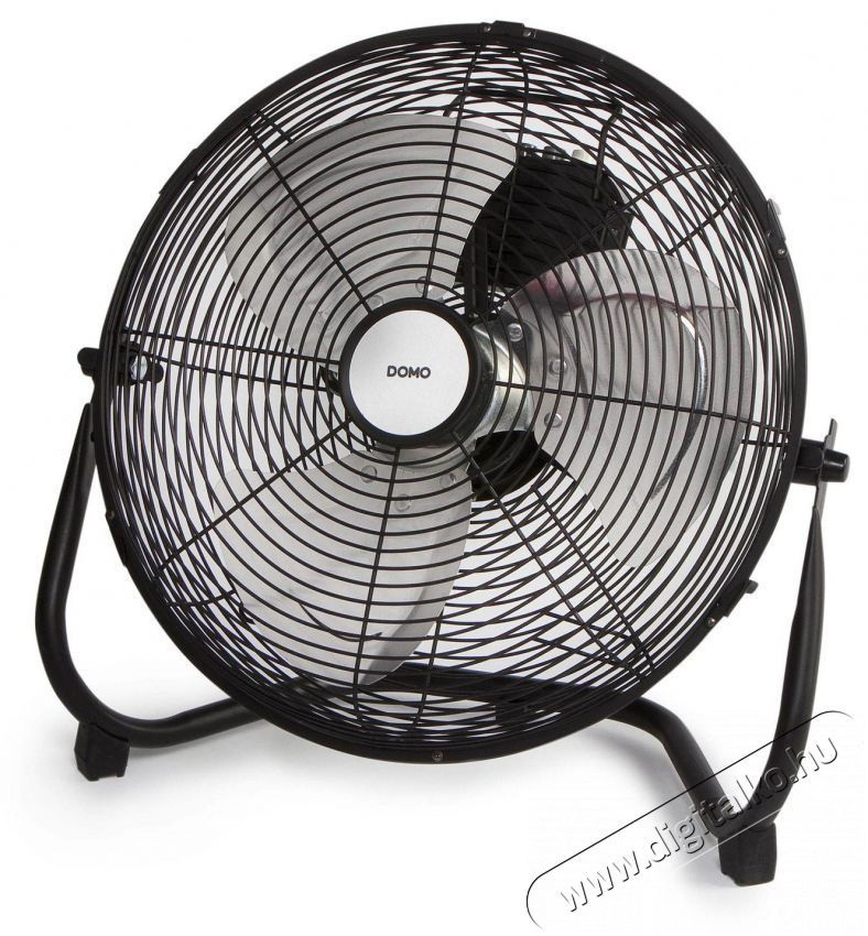 Domo DO8134 H&aacute;ztart&aacute;s / Otthon / K&uuml;lt&eacute;r - Ventil&aacute;tor / L&eacute;gkondicion&aacute;l&oacute; - &Aacute;ll&oacute; / padl&oacute; ventil&aacute;tor - 511888