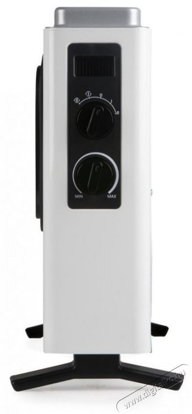 Domo DO7351CH Elektromos konvektor H&aacute;ztart&aacute;s / Otthon / K&uuml;lt&eacute;r - Fűt&eacute;s - Konvektor - 524653