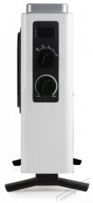 Domo DO7351CH Elektromos konvektor H&aacute;ztart&aacute;s / Otthon / K&uuml;lt&eacute;r - Fűt&eacute;s - Konvektor - 524653