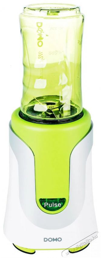 Domo DO436BL Konyhai term&eacute;kek - Konyhai kisg&eacute;p (elők&eacute;sz&iacute;t&eacute;s / feldolgoz&aacute;s) - Turmixg&eacute;p - 528582