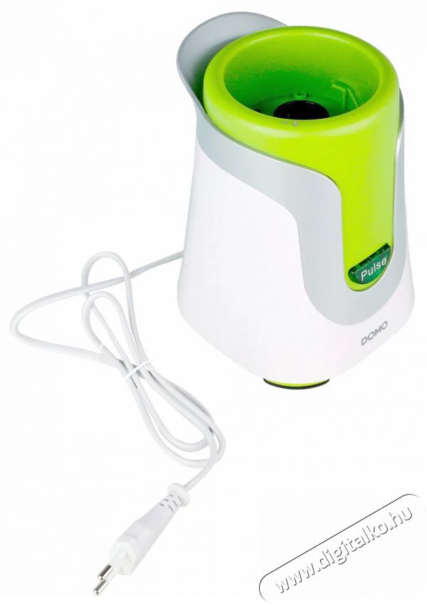 Domo DO436BL Konyhai term&eacute;kek - Konyhai kisg&eacute;p (elők&eacute;sz&iacute;t&eacute;s / feldolgoz&aacute;s) - Turmixg&eacute;p - 528582