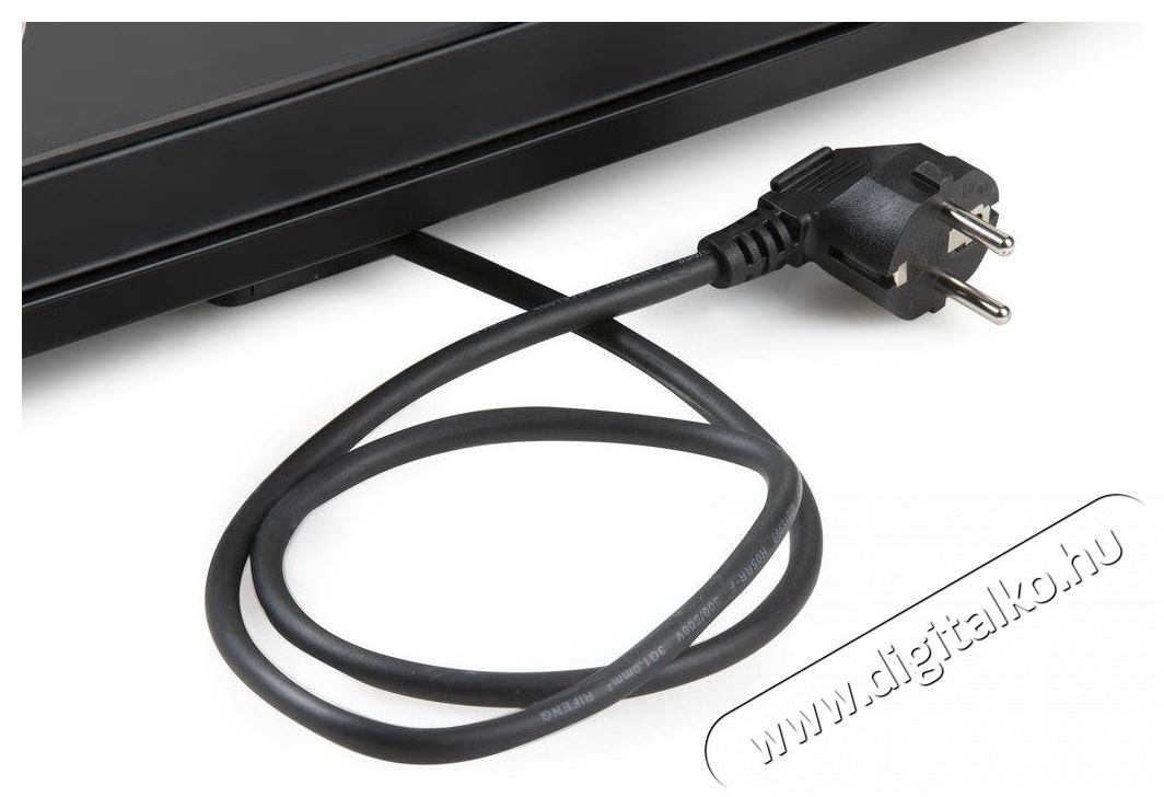 Domo DO339KP Konyhai term&eacute;kek - S&uuml;tő-főzőlap, tűzhely (szabadon&aacute;ll&oacute;) - Elektromos főzőlap (szabadon&aacute;ll&oacute;) - 529369