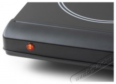 Domo DO339KP Konyhai term&eacute;kek - S&uuml;tő-főzőlap, tűzhely (szabadon&aacute;ll&oacute;) - Elektromos főzőlap (szabadon&aacute;ll&oacute;) - 529369
