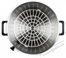 Domo DO42325PC Elektromos főzőed&eacute;ny  Konyhai term&eacute;kek - Konyhai kisg&eacute;p (s&uuml;t&eacute;s / főz&eacute;s / hűt&eacute;s / &eacute;telk&eacute;sz&iacute;t&eacute;s) - L&eacute;gkever&eacute;ses főzőg&eacute;p / elektromos kukta / multifunkci&oacute;s s&uuml;tő - 530686