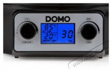 Domo DO42327PC Konyhai term&eacute;kek - Konyhai kisg&eacute;p (s&uuml;t&eacute;s / főz&eacute;s / hűt&eacute;s / &eacute;telk&eacute;sz&iacute;t&eacute;s) - L&eacute;gkever&eacute;ses főzőg&eacute;p / elektromos kukta / multifunkci&oacute;s s&uuml;tő - 530685