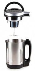 Domo DO716BL leves- &eacute;s veg&aacute;nital k&eacute;sz&iacute;tő - 2.2 liter Konyhai term&eacute;kek - Konyhai kisg&eacute;p (elők&eacute;sz&iacute;t&eacute;s / feldolgoz&aacute;s) - Turmixg&eacute;p - 371068