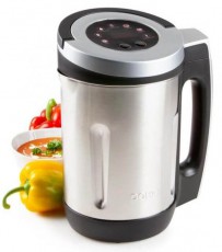 Domo DO716BL leves- &eacute;s veg&aacute;nital k&eacute;sz&iacute;tő - 2.2 liter Konyhai term&eacute;kek - Konyhai kisg&eacute;p (elők&eacute;sz&iacute;t&eacute;s / feldolgoz&aacute;s) - Turmixg&eacute;p - 371068
